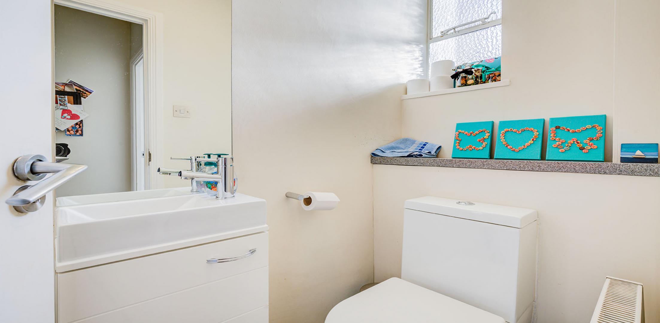 			1 Bedroom, 1 bath, 1 reception Flat			 West End Lane, West Hampstead